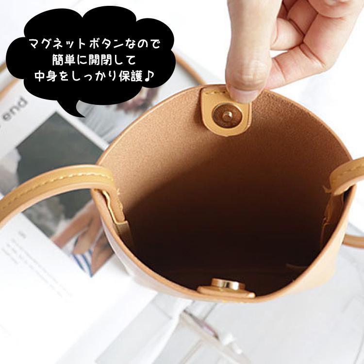 スマホショルダー スマホポーチ レディース スマホ ポーチ 斜めがけ ストラップ 財布 入れたまま 肩掛け スマホケース ショルダー タイプ ストラップ |  | 06