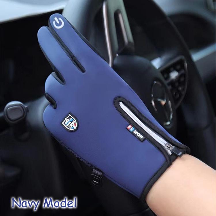 手袋 防寒 バイク 自転車 バイクグローブ アウトドア グローブ 防寒手袋 防寒 グローブ スポーツグローブ 保温 フリース 滑り止め 防風 防寒 ジップ付き |  | 17