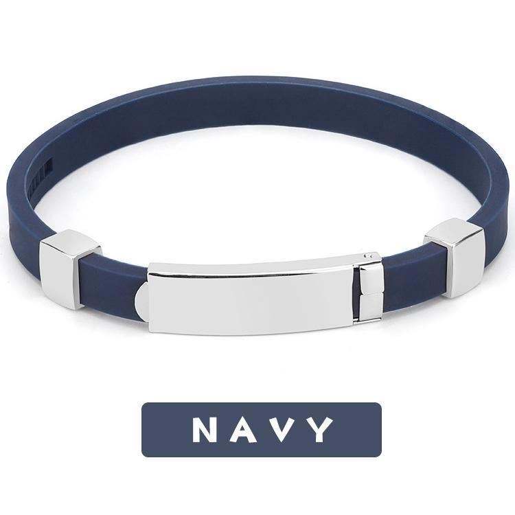 静電気除去ブレスレット 静電気除去グッズ 静電気除去 強力 静電気防止 静電気 除去 ブレスレット チタン ゲルマニウム シリコン スポーツ シリコンブレスレット |  | 14