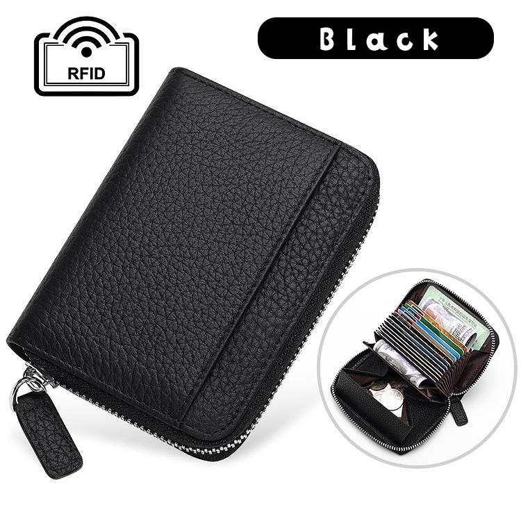 財布 レディース メンズ 二つ折り 本革 二つ折 ミニ財布 かわいい ボックス型 小銭入れ box型小銭入れ ファスナー コンパクト スキミング 防止 じゃばら |  | 14