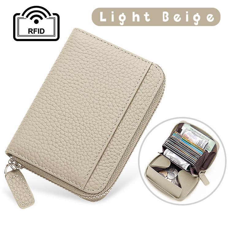 財布 レディース メンズ 二つ折り 本革 二つ折 ミニ財布 かわいい ボックス型 小銭入れ box型小銭入れ ファスナー コンパクト スキミング 防止 じゃばら |  | 16