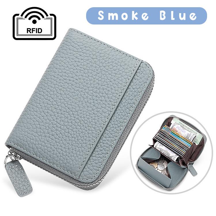 財布 レディース メンズ 二つ折り 本革 二つ折 ミニ財布 かわいい ボックス型 小銭入れ box型小銭入れ ファスナー コンパクト スキミング 防止 じゃばら |  | 17