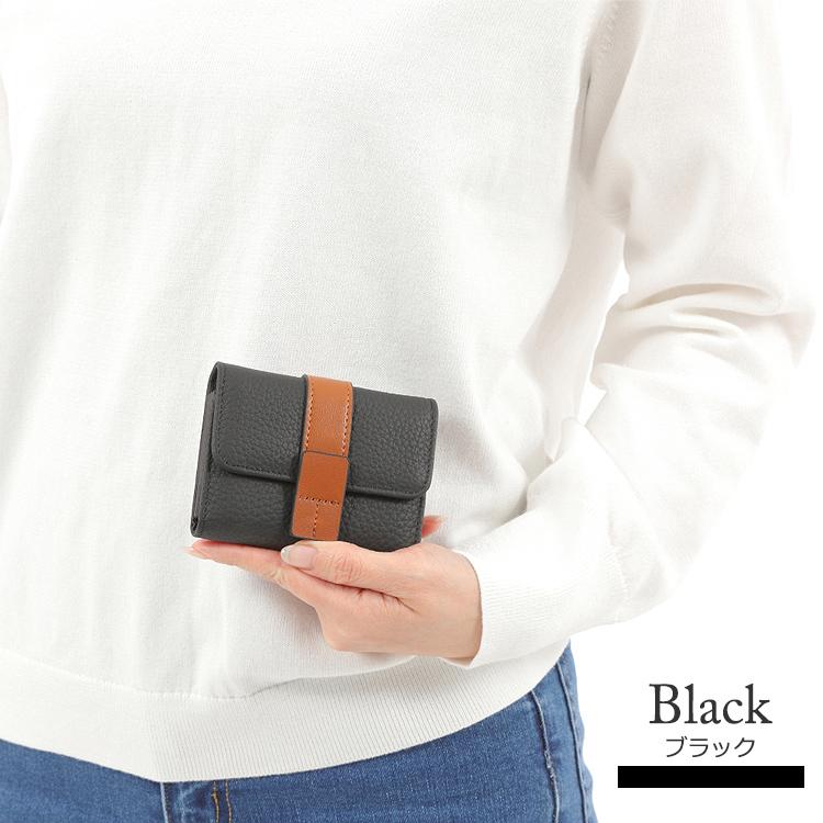 カードケース 本革 レディース メンズ じゃばら 大容量 ミニ財布 財布 おしゃれ カード入れ かっこいい コンパクト 革 牛革 小さい レザー 可愛い バイカラー |  | 13