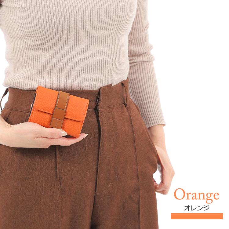 カードケース 本革 レディース メンズ じゃばら 大容量 ミニ財布 財布 おしゃれ カード入れ かっこいい コンパクト 革 牛革 小さい レザー 可愛い バイカラー |  | 15