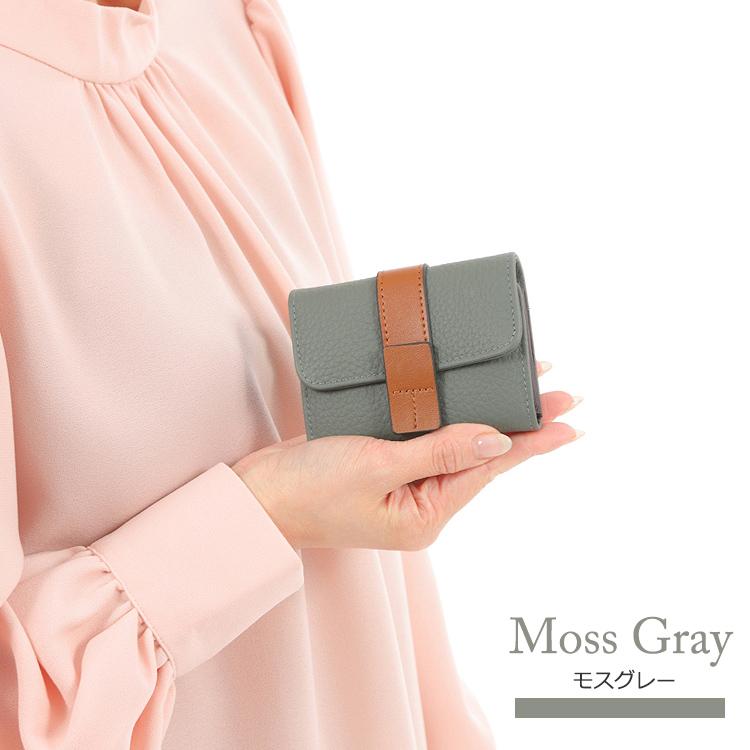 カードケース 本革 レディース メンズ じゃばら 大容量 ミニ財布 財布 おしゃれ カード入れ かっこいい コンパクト 革 牛革 小さい レザー 可愛い バイカラー |  | 17