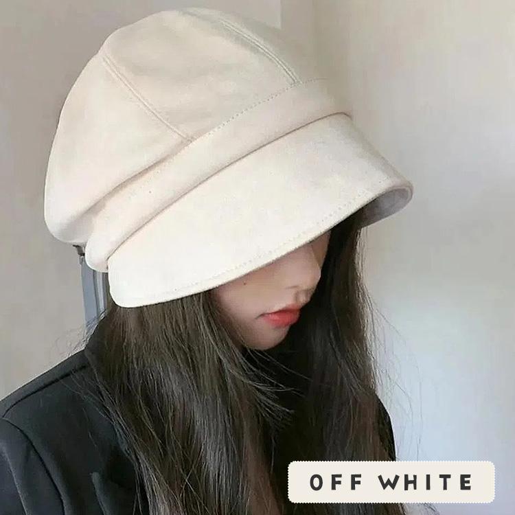 キャスケット 帽子 レディース つば広 UV 人気 無地 おしゃれ かわいい つば付き 春 夏 秋 冬 オールシーズン スタイリッシュ シンプル 可愛い |  | 15