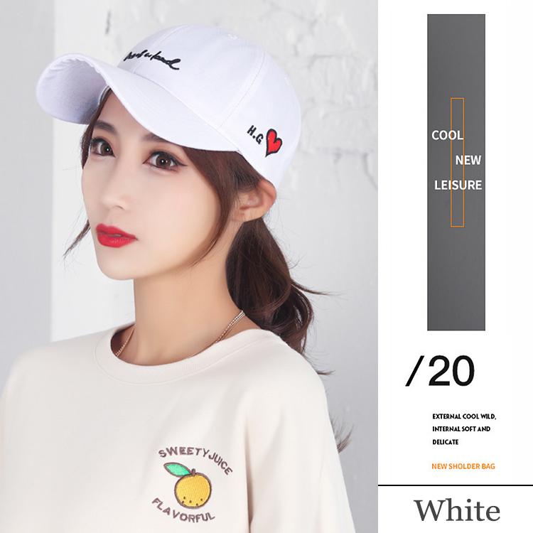 キャップ 帽子 レディース 紫外線カット UV ハート柄 おしゃれ 深め 完全遮光 uvカット 日焼け防止 日よけ ランニングキャップ ゴルフ テニス 夏用 uv 日焼け |  | 13