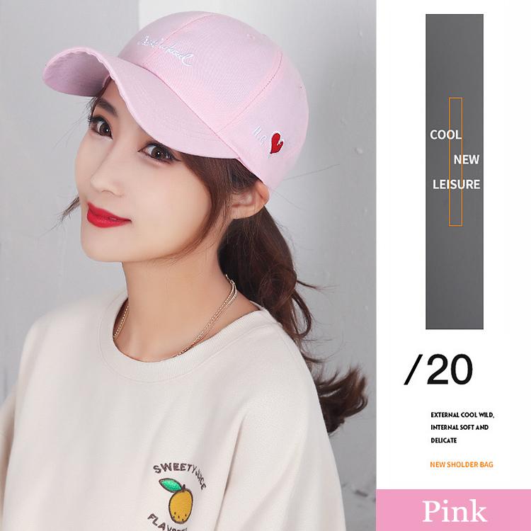 キャップ 帽子 レディース 紫外線カット UV ハート柄 おしゃれ 深め 完全遮光 uvカット 日焼け防止 日よけ ランニングキャップ ゴルフ テニス 夏用 uv 日焼け |  | 15