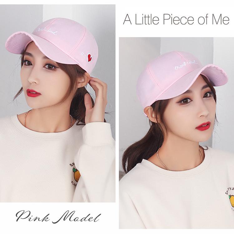 キャップ 帽子 レディース 紫外線カット UV ハート柄 おしゃれ 深め 完全遮光 uvカット 日焼け防止 日よけ ランニングキャップ ゴルフ テニス 夏用 uv 日焼け |  | 16