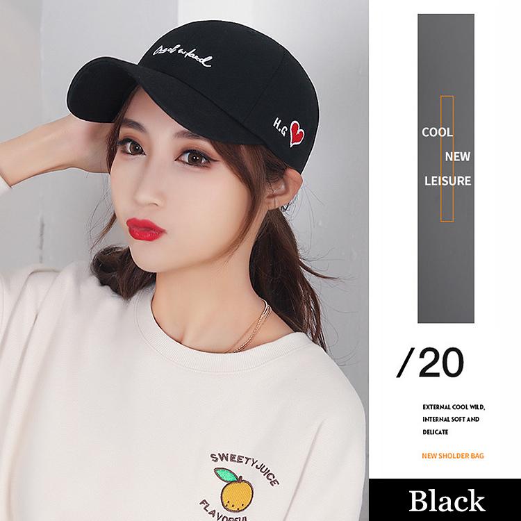 キャップ 帽子 レディース 紫外線カット UV ハート柄 おしゃれ 深め 完全遮光 uvカット 日焼け防止 日よけ ランニングキャップ ゴルフ テニス 夏用 uv 日焼け |  | 09