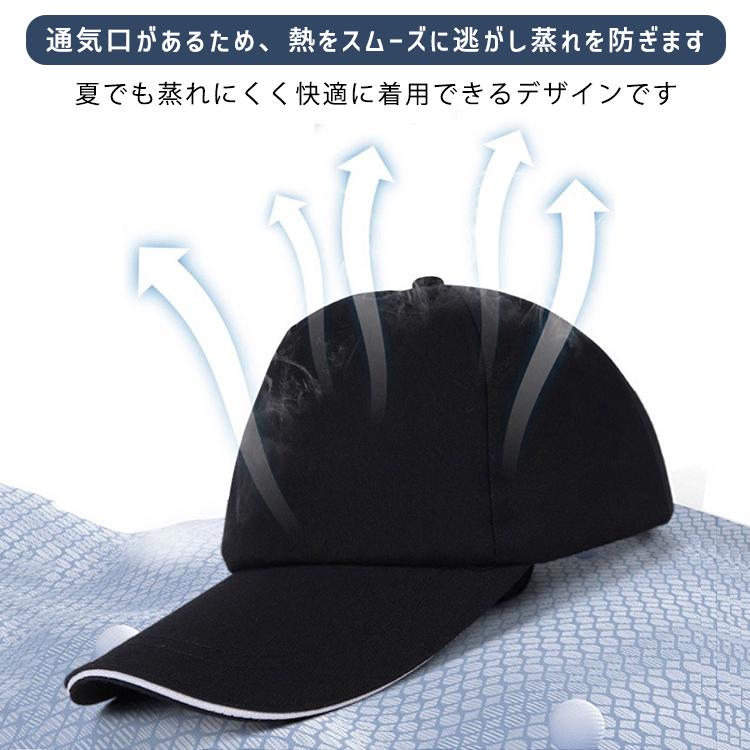 ヘルメット 自転車 レディース 女性 帽子型 大人用 おしゃれ キャップ あご紐付き 男性 メンズ インナープロテクター 帽子型ヘルメット 大人 |  | 04