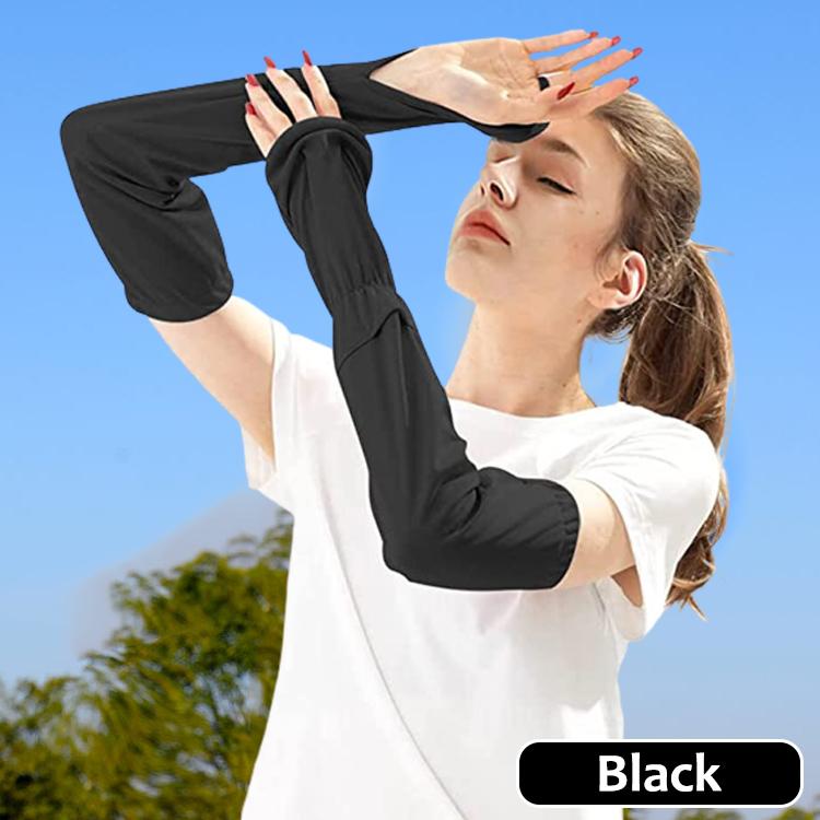 アームカバー UVカット 冷感 おしゃれ 紫外線対策 日焼け止め レディース 夏 UV UV腕カバー アームスリーブ クール 日焼け対策 接触冷感 |  | 12