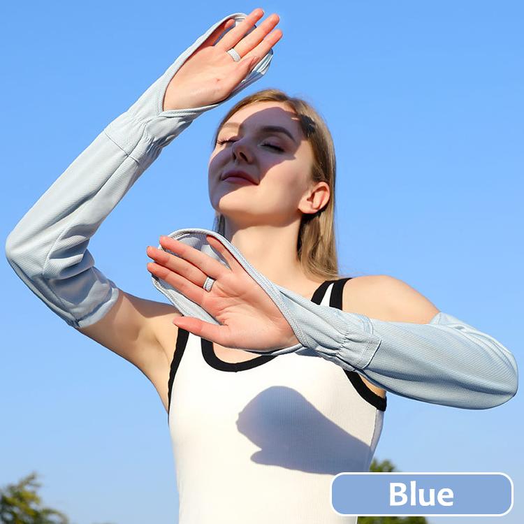 アームカバー UVカット 冷感 おしゃれ 紫外線対策 日焼け止め レディース 夏 UV UV腕カバー アームスリーブ クール 日焼け対策 接触冷感 |  | 15