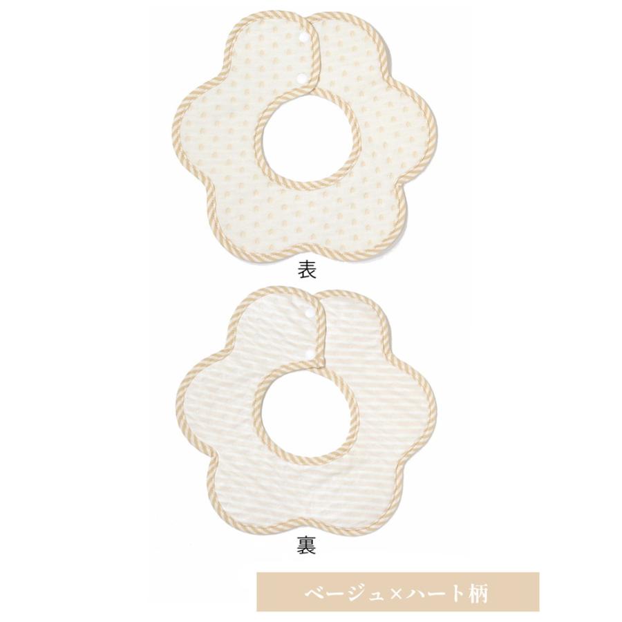 スタイ 綿100% 6枚セット よだれかけ ベビー 男の子 女の子 赤ちゃん 子供 ガーゼ おしゃれ よだれカバー お食事エプロン かわいい |  | 19