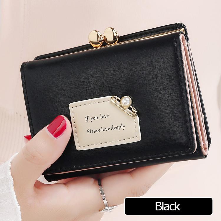 財布 レディース 二つ折 二つ折り財布 可愛い 子供 女子 子供財布 女の子 小学生 おしゃれ ロゴ がま口 パステル パステルカラー キッズ 子ども |  | 18