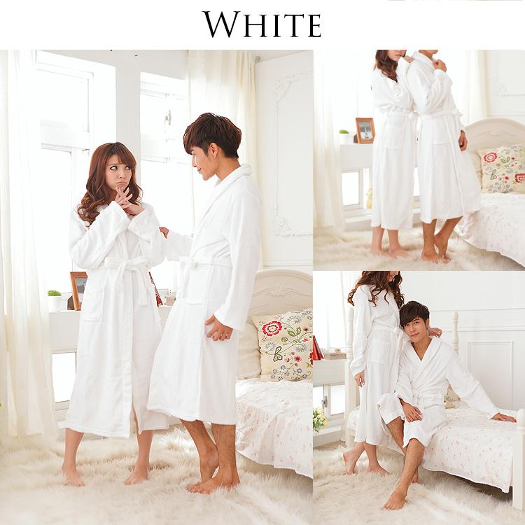 バスローブ ガウン レディース メンズ マイクロファイバー 厚手 ルームウェア ふわふわ ママ マタニティ 部屋着 ワンオペ パジャマ 着る毛布 |  | 13