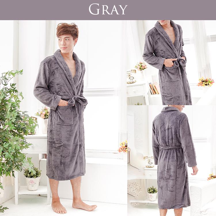 バスローブ ガウン レディース メンズ マイクロファイバー 厚手 ルームウェア ふわふわ ママ マタニティ 部屋着 ワンオペ パジャマ 着る毛布 |  | 16
