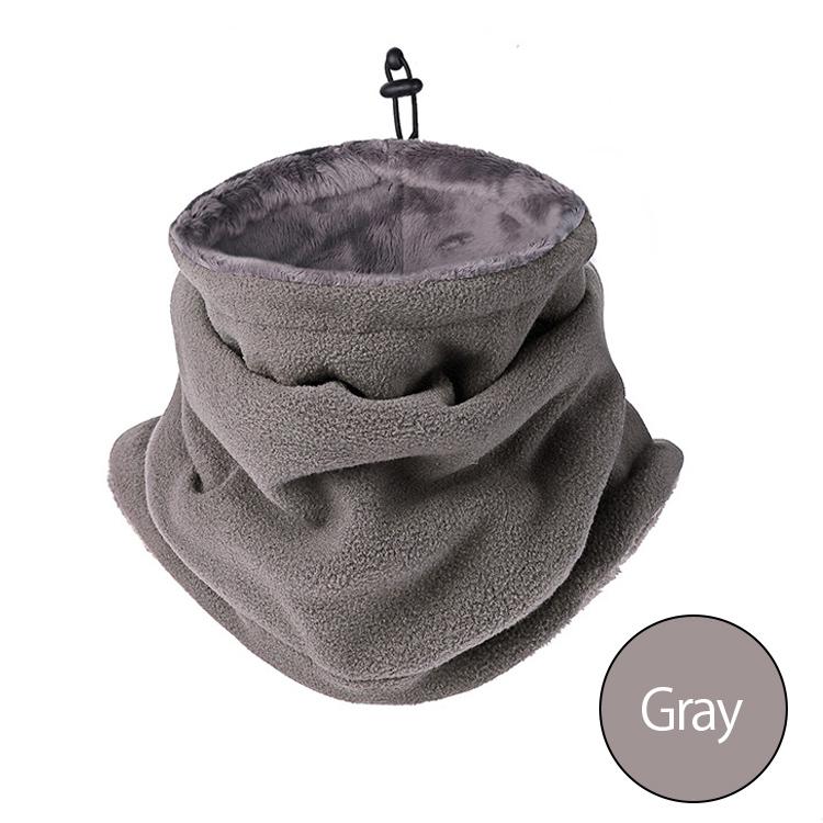 ネックウォーマー メンズ レディース マフラー スヌード フェイスマスク ネック ウォーマー 無地 女性用 男性用 男女兼用 裏起毛 おしゃれ  シンプル 防寒 防風 |  | 14