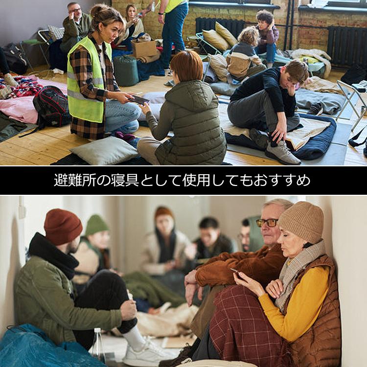 静音 アルミシート 防災笛 防災ガイド/収納袋付  防災グッズ 3個セット カサカサ音が少ない アルミブランケット エマージェンシーシート 大音量 笛 ホイッスル |  | 06