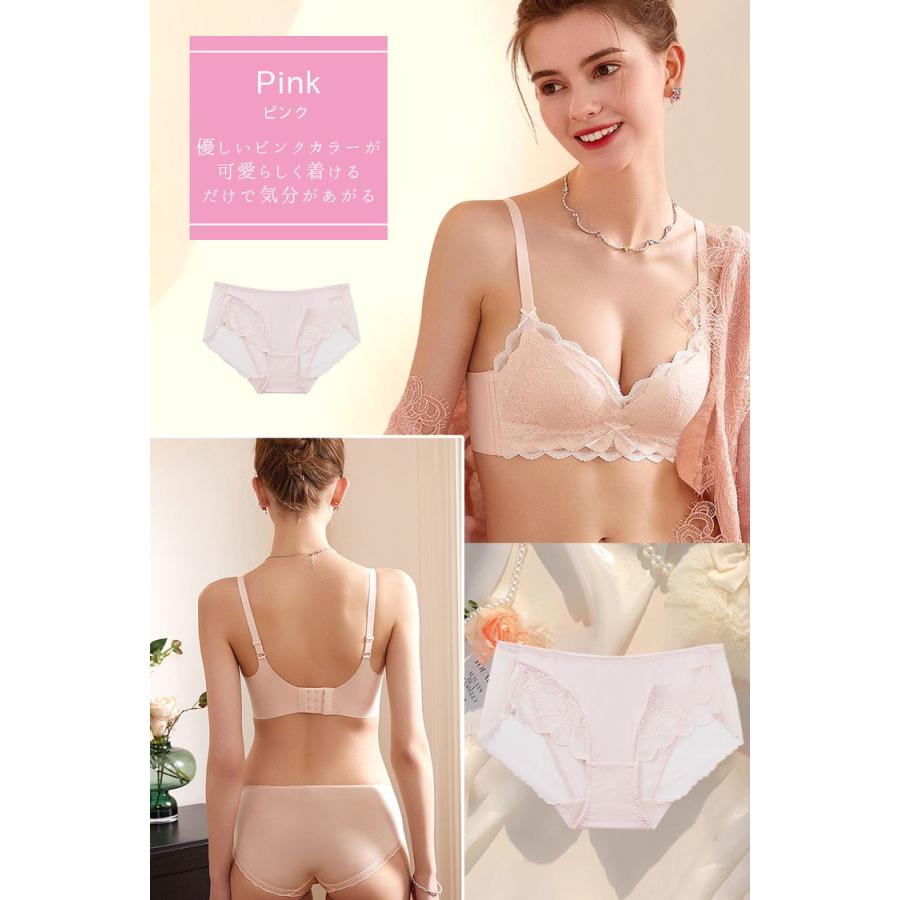 ショーツ レディース 下着 レースレディース レースショーツ パンツ 女性 抗菌防臭 吸湿速乾 美尻 伸縮 通気 消臭 蒸れない 締め付けない 吸汗 |  | 06