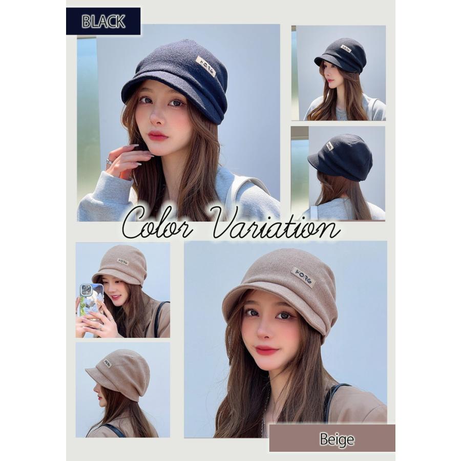 帽子 レディース 医療用帽子 キャスケット おしゃれ 可愛い 小顔効果 uvカット つば付き 日焼け防止 日よけ 100% 日除け帽子 母の日 抗がん剤 uv 日焼け 遮光 |  | 08