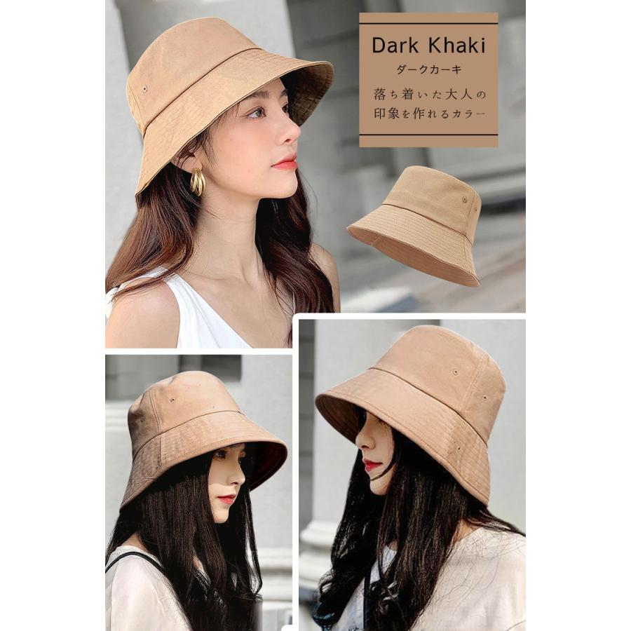 バケットハット 帽子 レディース サファリハット 医療用帽子 uvカット 日焼け防止 日よけ ゴルフ 日除け帽子 夏用 父の日 uv 農作業 日焼け 遮光 サーフハット |  | 12