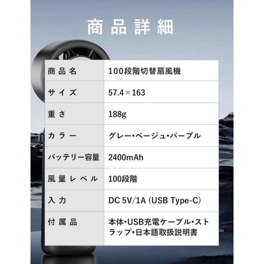 ハンディ扇風機 ハンディファン 冷却プレート 2025 扇風機 冷却 小型 ハンディーファン ハンディ 冷却ファン 卓上扇風機 携帯扇風機 小型扇風機 手持ち扇風機 |  | 20