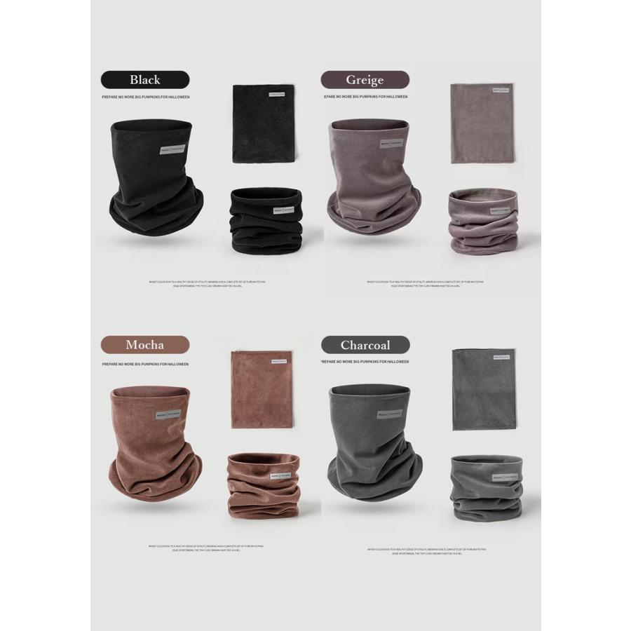 ネックウォーマー 防寒 レディース メンズ おしゃれ 冬 秋 かわいい スノーボード スキー キッズ マフラー スヌード 男女兼用 女の子 男の子 バイク ゴルフ |  | 07