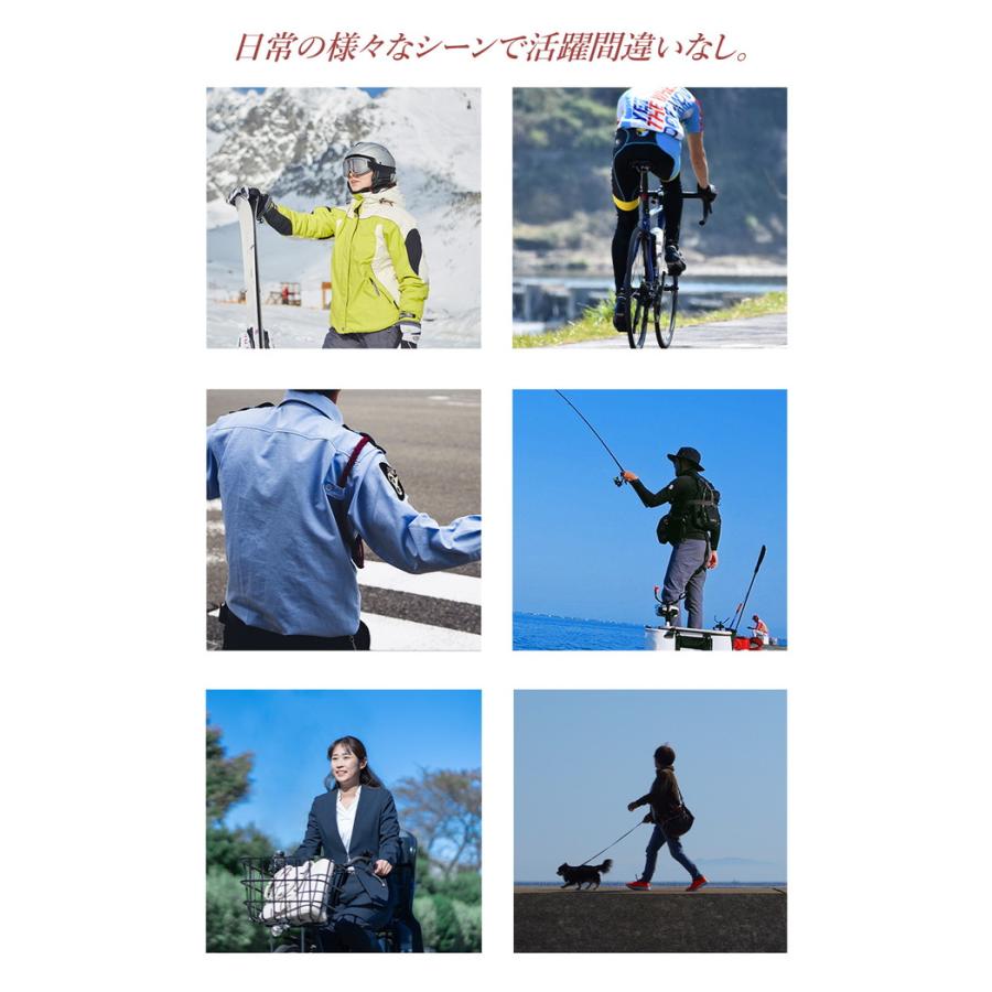 ネックウォーマー 最強 防寒 レディース メンズ チェック おしゃれ 裏起毛 冬 秋 かわいい スノーボード スキー キッズ マフラー スヌード 男女兼用 |  | 07