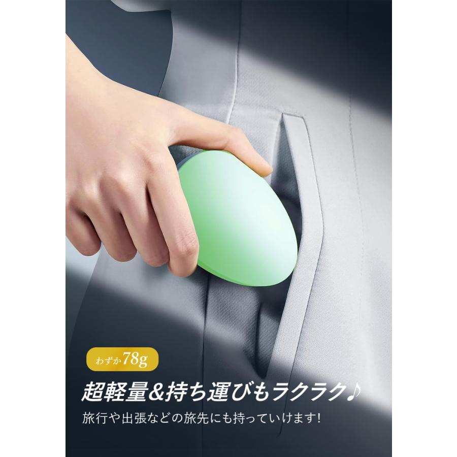 ナノガラス脱毛 脱毛 こするだけ 脱毛器 『新常識！痛くない次世代モデル』 メンズ レディース 男性 女性 ガラス脱毛器 擦るだけ ナノガラス 【日本語説明書付】 |  | 07
