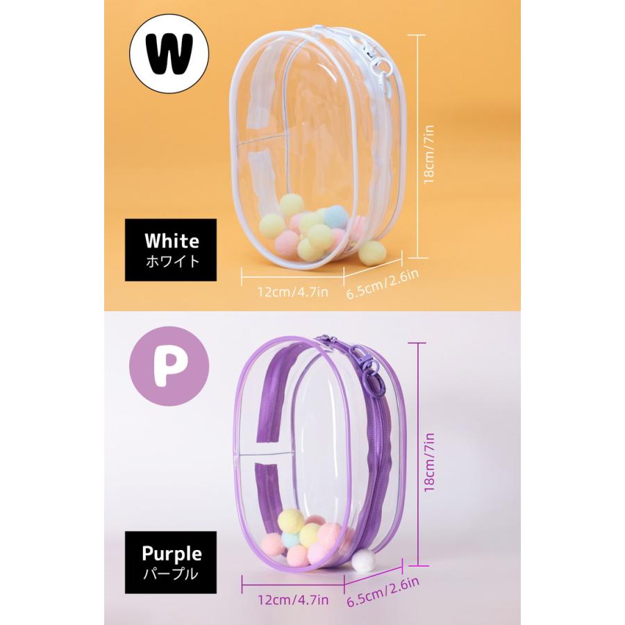 ラブブ ケース 保護ケース 透明 LABUBU ぬいぐるみ ホワイト 人形 クリア ポップマート 立ち姿 座り姿 着衣姿 保護ケース ドールケース カバー プロテクター |  | 04