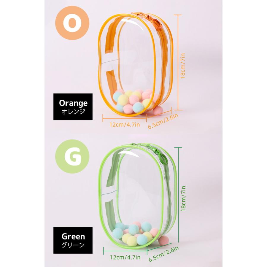 ラブブ ケース 保護ケース 透明 LABUBU ぬいぐるみ ホワイト 人形 クリア ポップマート 立ち姿 座り姿 着衣姿 保護ケース ドールケース カバー プロテクター |  | 05