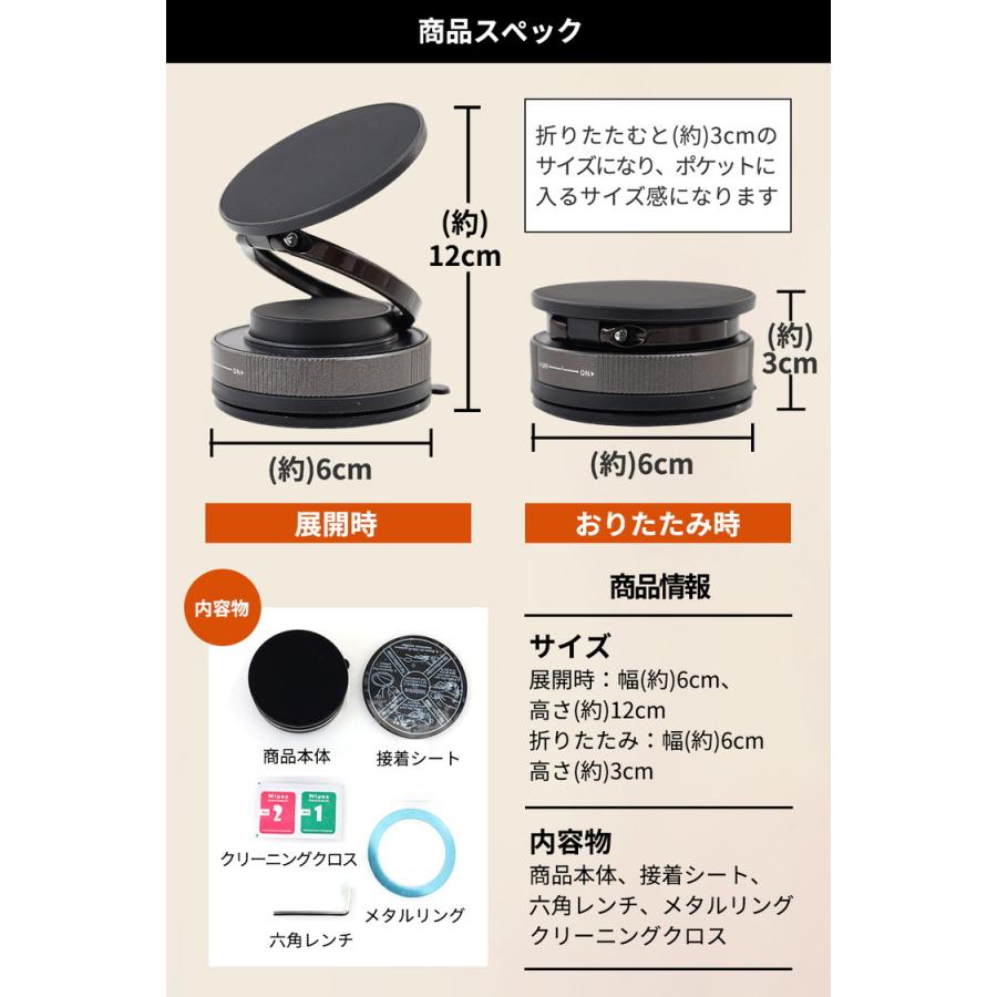 スマホホルダー 車 車用スマホホルダー 車用スマホホルダー 落下防止 スマホスタンド 携帯ホルダー スマートフォン ナビ iphone android |  | 12