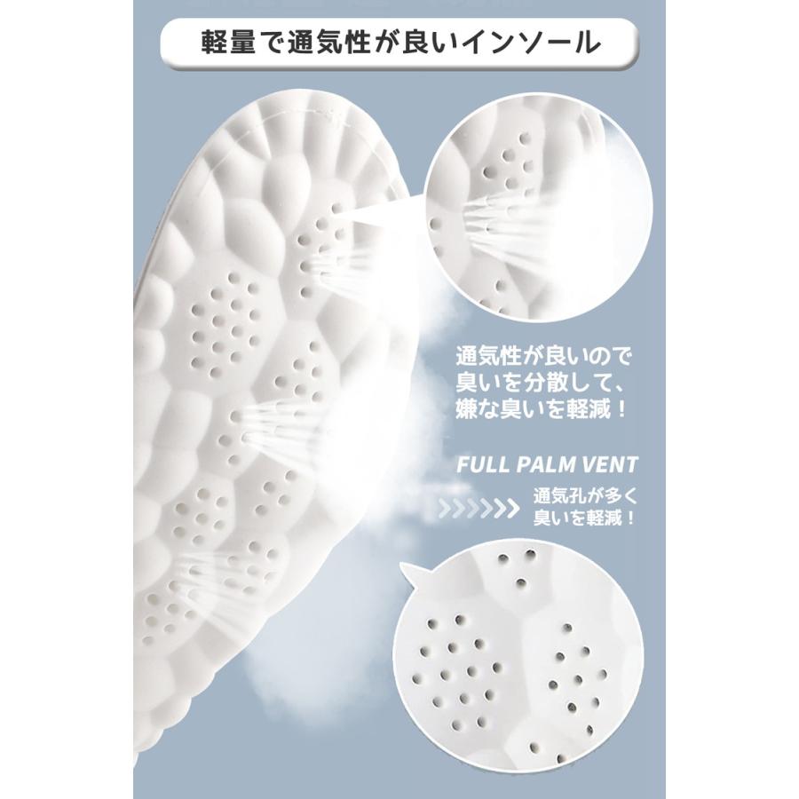 インソール 疲れない 中敷き ダイエット アーチサポート 土踏まず |  | 02