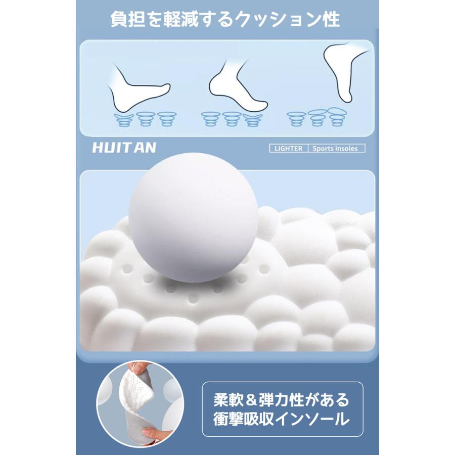 インソール 疲れない 中敷き ダイエット アーチサポート 土踏まず |  | 07