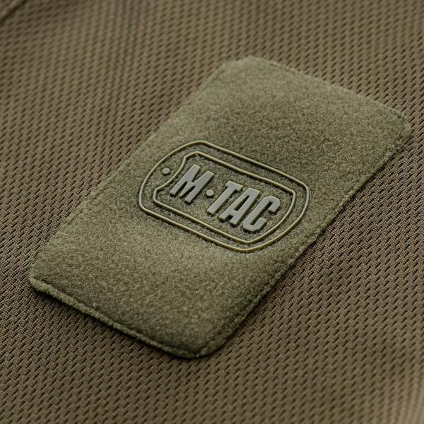 Polo Elite Tactical Coolmax OL エムタックポロエリートタクティカルクールマックス オリーブ |  | 04