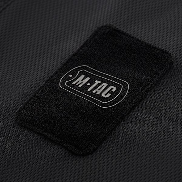 Polo Elite Tactical Coolmax BK エムタックポロエリートタクティカルクールマックス ブラック |  | 03