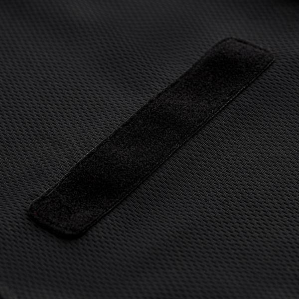 Polo Elite Tactical Coolmax BK エムタックポロエリートタクティカルクールマックス ブラック |  | 04