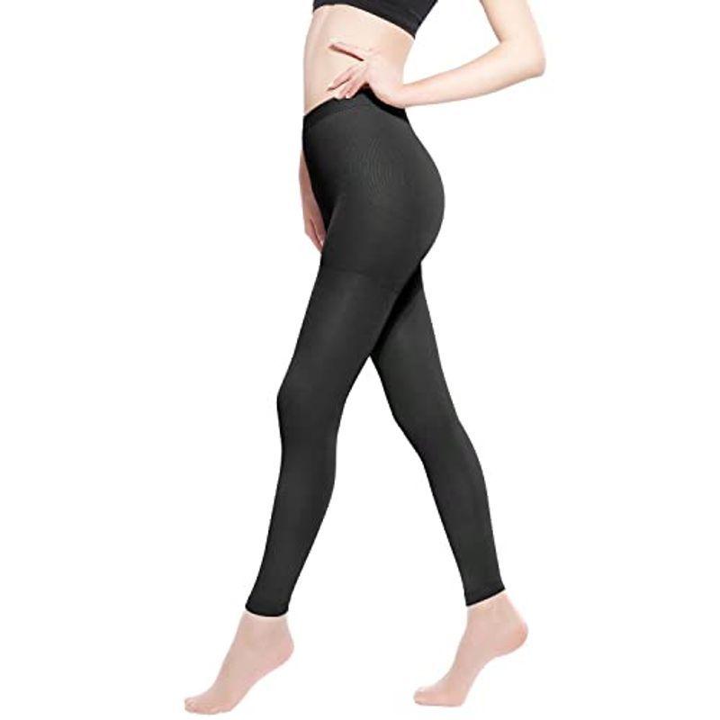 Threegun 着圧レギンス レディース 履いて歩いて脚痩せ 美脚 加圧 引き締め レギンス 美脚タイツ 加圧スパッツ ヨガ タイツ 96 Zzu5q7xaeh その他ランニング用品 Medlyfehomecareindia Com