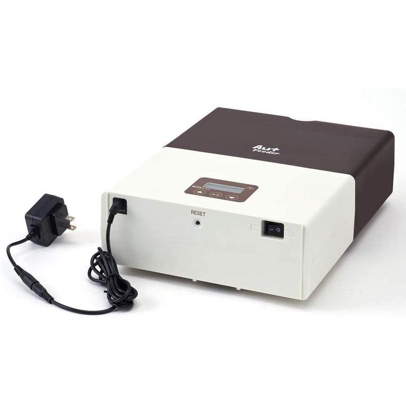 マルカン ペット用オートフィーダーケージ取付タイプ 小型犬，猫用 ペット用オートフィーダーケージ取付タイプ 小型犬，猫用 マルカン JSB1024326349(9313円)