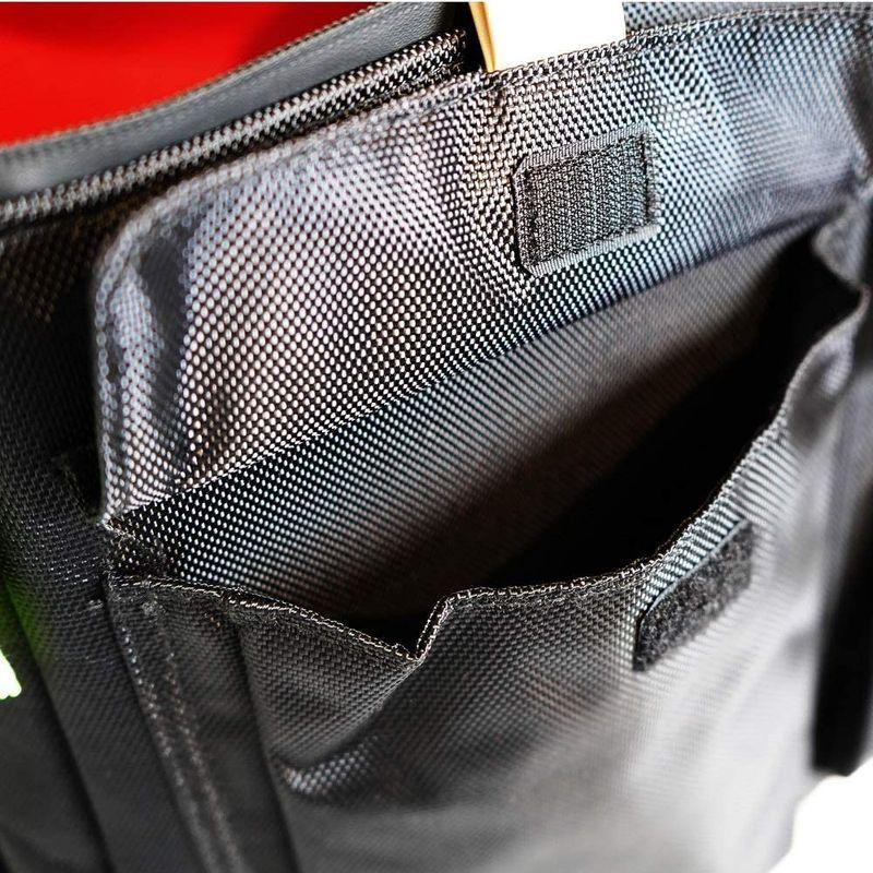 MANDARINE BROTHERS マンダリンブラザーズ ROOT CARRY BACKPACK ルートキャリーバッグ ブラック F1374965970(12501円)