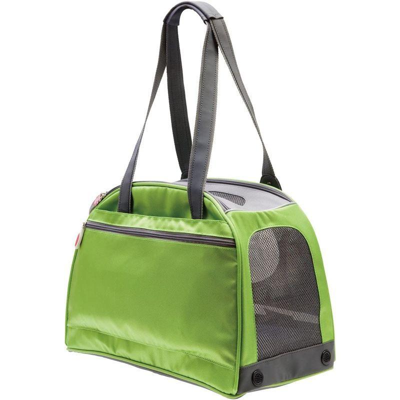ARGO ペットキャリー ペタボード M グリーン ペットキャリー ペタボード グリーン