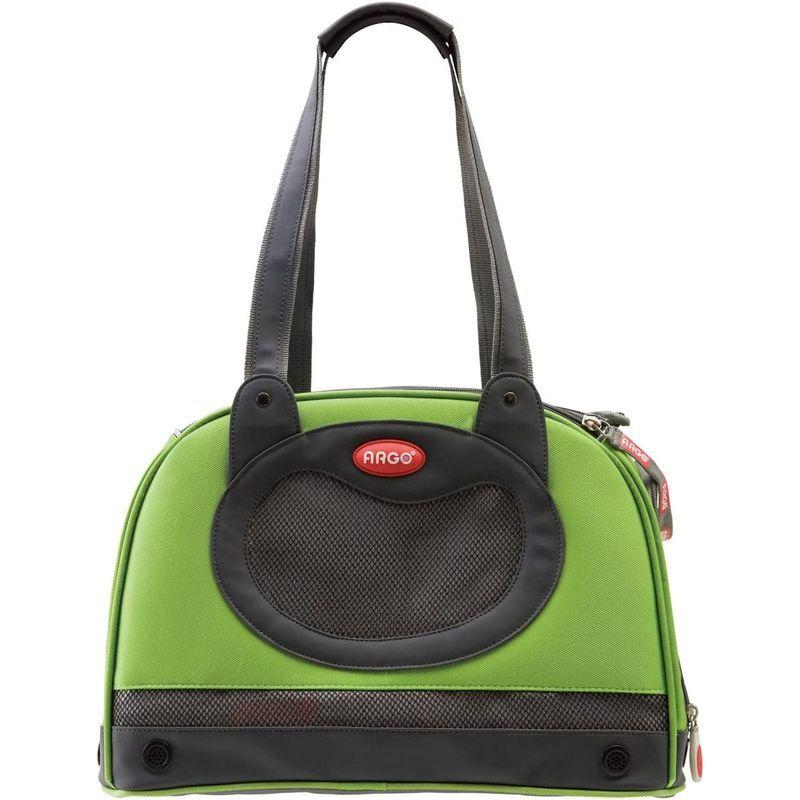 ARGO ペットキャリー ペタボード M グリーン ペットキャリー ペタボード グリーン