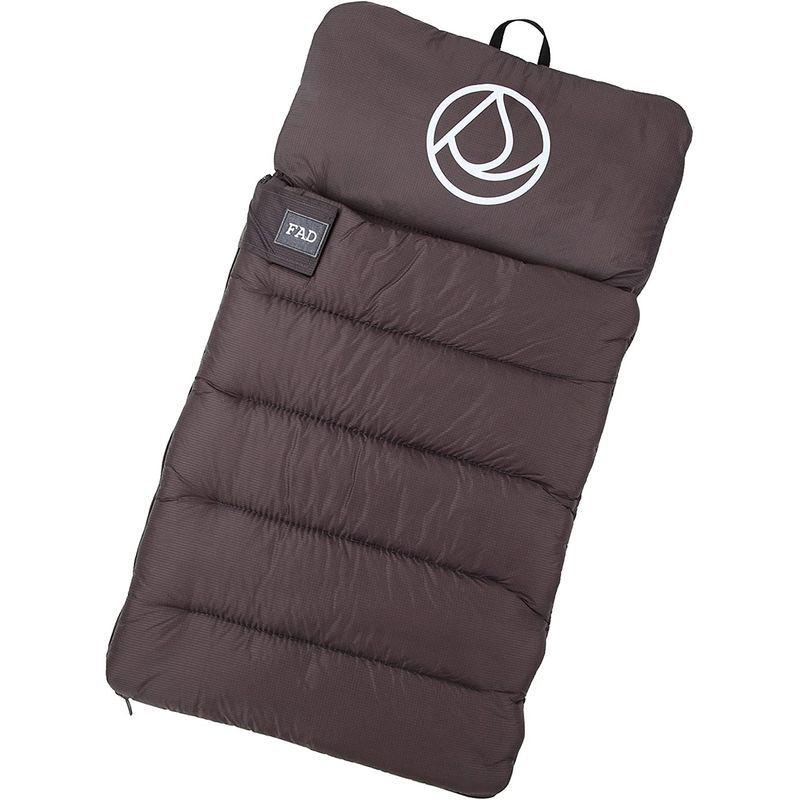 ファッド (FAD) パッカブル・ベッド コールグレー L サイズ サイズ FAD パッカブル ベッド コールグレー