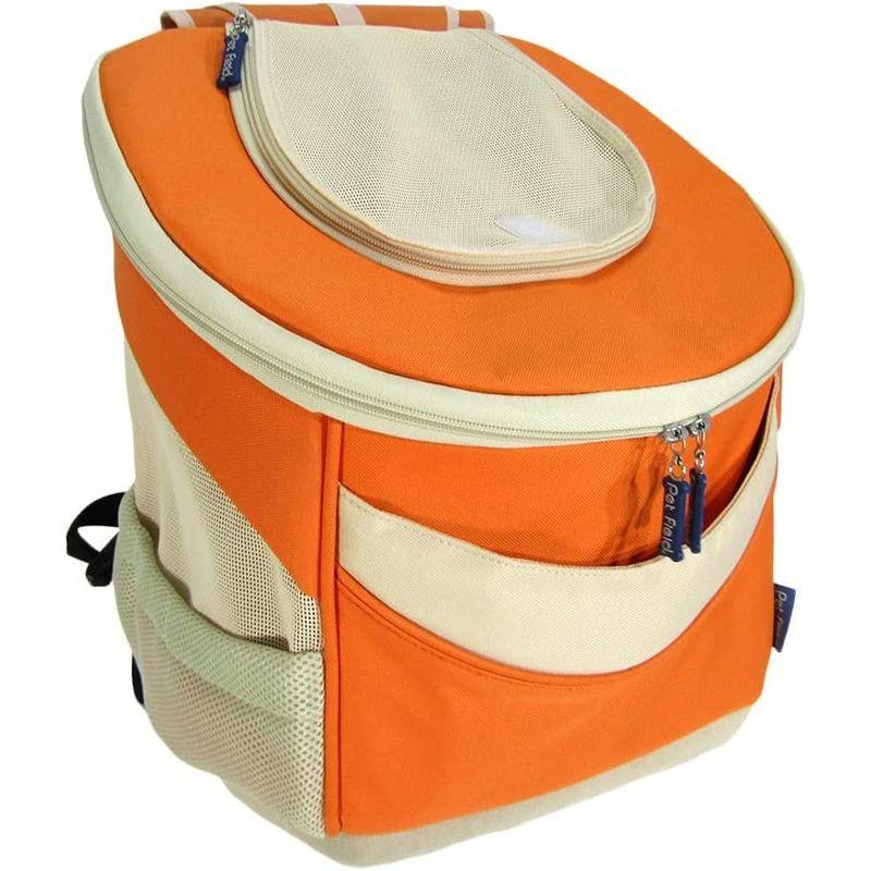 Pet Field(ペットフィールド) ペットキャリーバッグ ペットキャリー リュック 猫 小型犬 ショルダーバッグ 手提げ 3way かわ Field ペットフィールド ペットキャリーバッグ ペットキャリー リュック 小型犬 ショルダーバッグ 手提げ 3way かわ