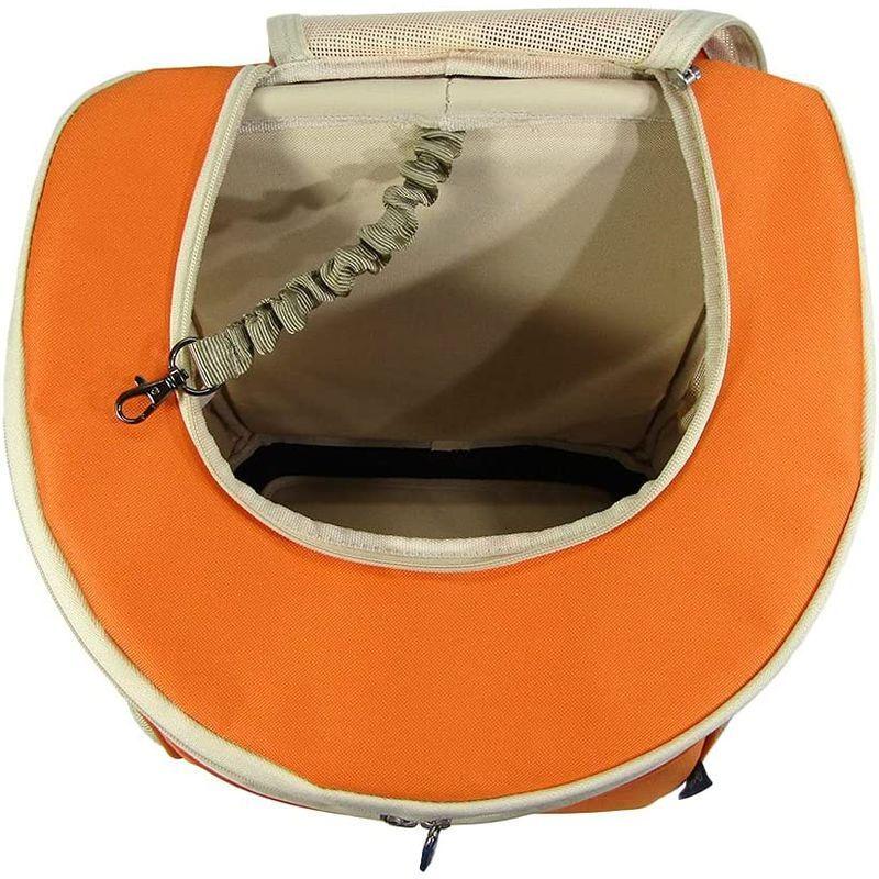 Pet Field(ペットフィールド) ペットキャリーバッグ ペットキャリー リュック 猫 小型犬 ショルダーバッグ 手提げ 3way かわ Field ペットフィールド ペットキャリーバッグ ペットキャリー リュック 小型犬 ショルダーバッグ 手提げ 3way かわ