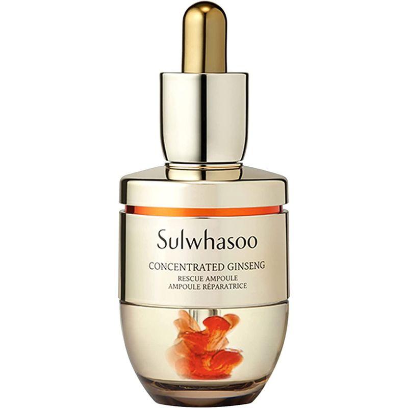 ソルファス　雪花秀　セラム　美容液　エッセンス 楽天市場】ND_【Sulwhasoo公式】大容量☆潤燥(ユンジョ
