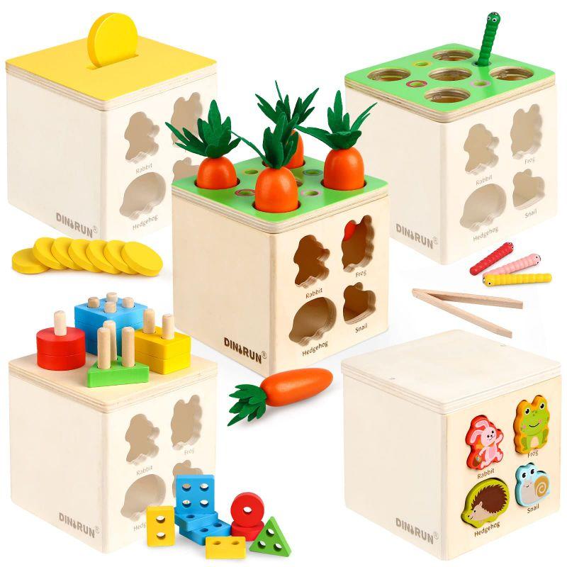 モンテッソーリ 玩具 知育玩具 おもちゃ 2 3 4 5歳 男の子 女の子誕生日プレゼントランキング 形が揃う木のおもちゃ 人気 幼児 子供 バルムンク商会 通販 Yahoo ショッピング