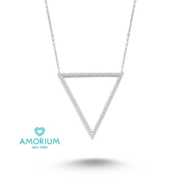 柔らかい ネックレス レディース ブランド シンプル トライアングル 三角 おしゃれ 直輸入 アクセサリー ジュエリー 三角 Amorium 女性 プレゼント バースデー おしゃれ Am 19 アクセサリーショップバルザス 通販 Yahoo ショッピング 送料無料 Smmacademy Ru