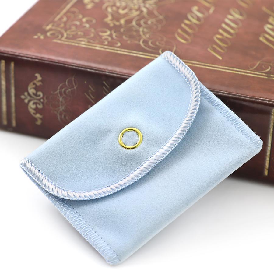 LOEWE ✨良品✨アクセサリーポーチ　ゴールドチェーン　小物入れ　スエード LOEWE ✨良品✨アクセサリーポーチ ゴールドチェーン 小物入れ